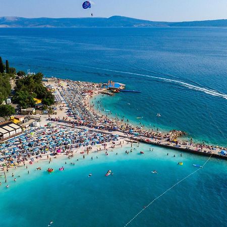 Rooms With A Parking Space Selce, Crikvenica - 11133 Экстерьер фото