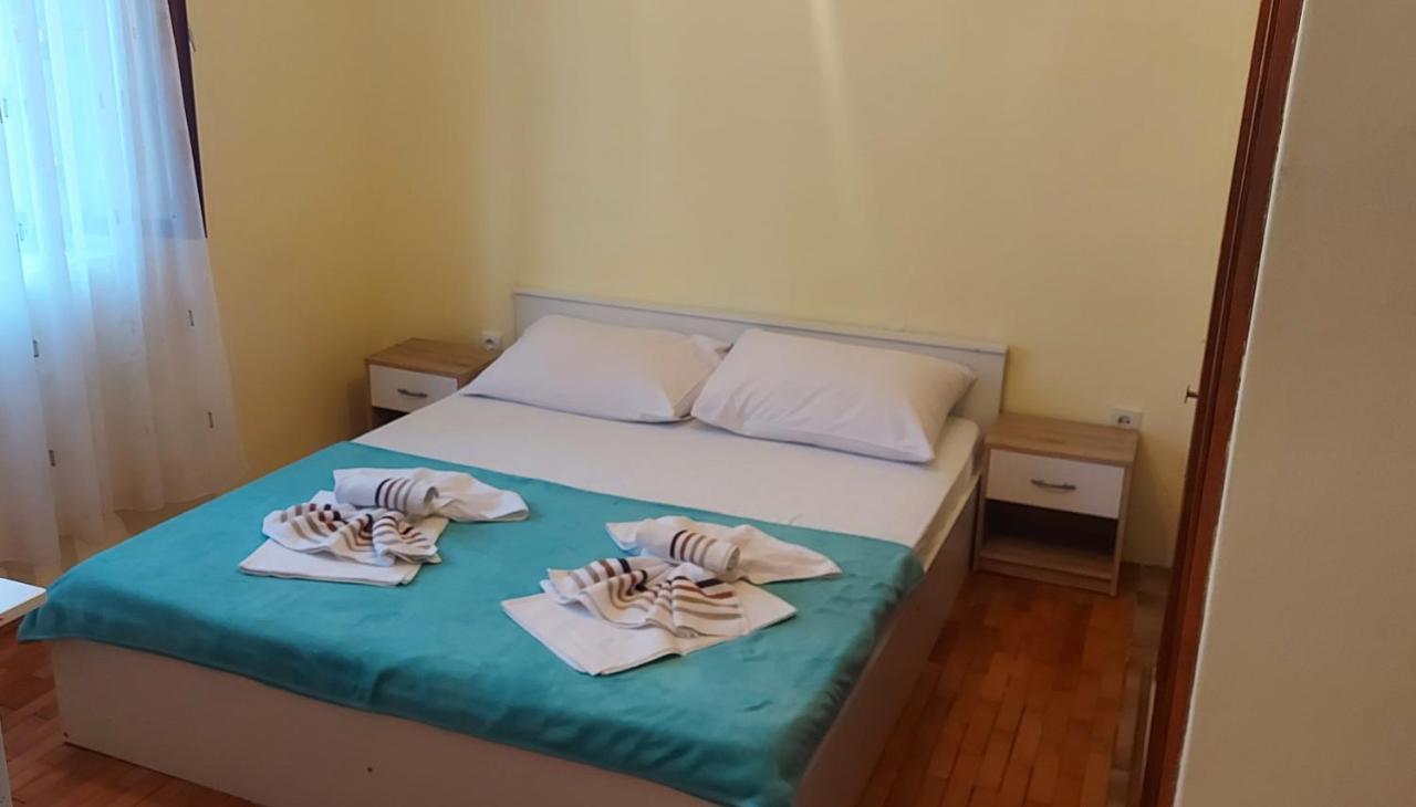 Rooms With A Parking Space Selce, Crikvenica - 11133 Экстерьер фото