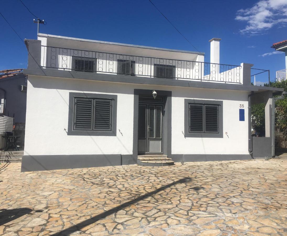 Rooms With A Parking Space Selce, Crikvenica - 11133 Экстерьер фото